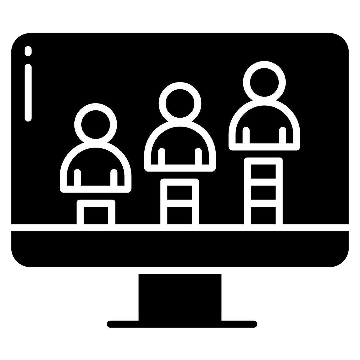 podium icon