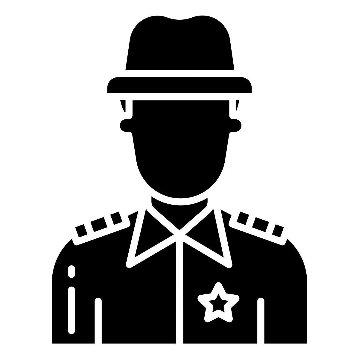 police icon