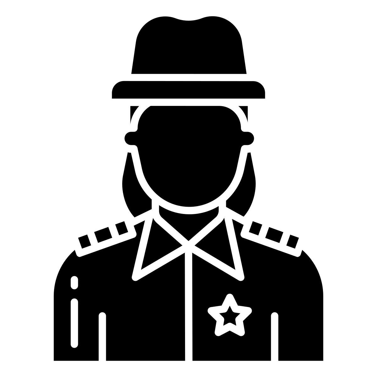police icon