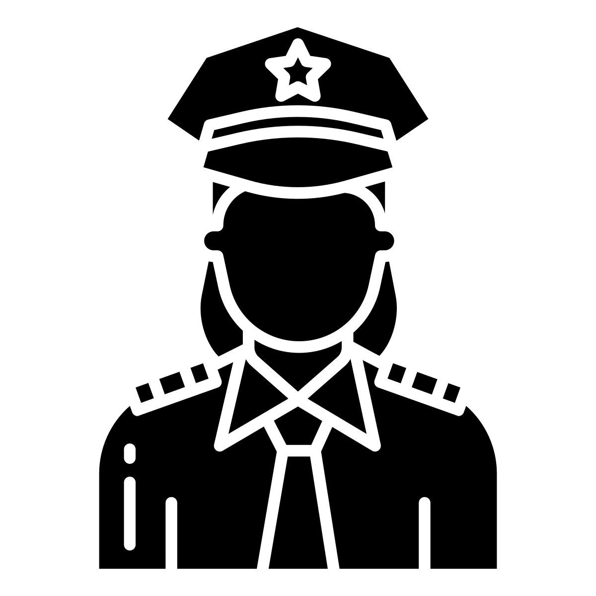 police icon