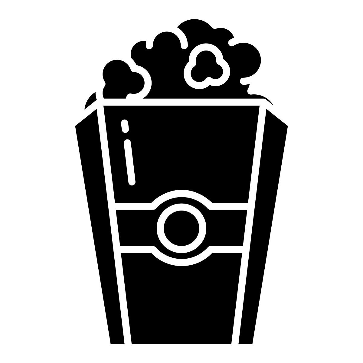 popcorn icon