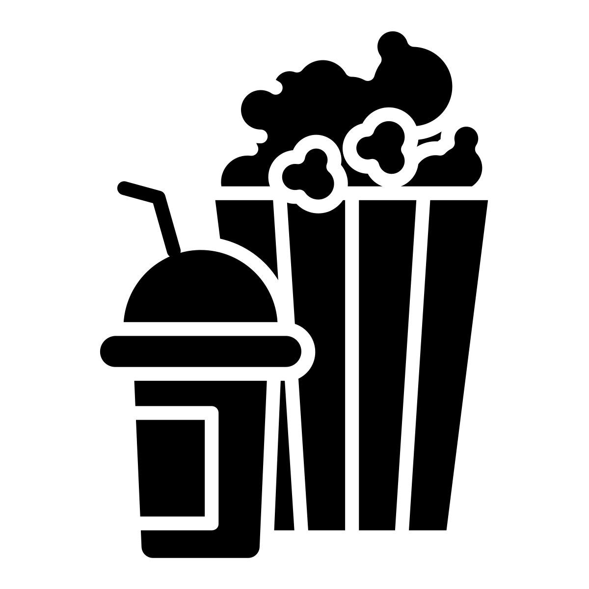popcorn icon