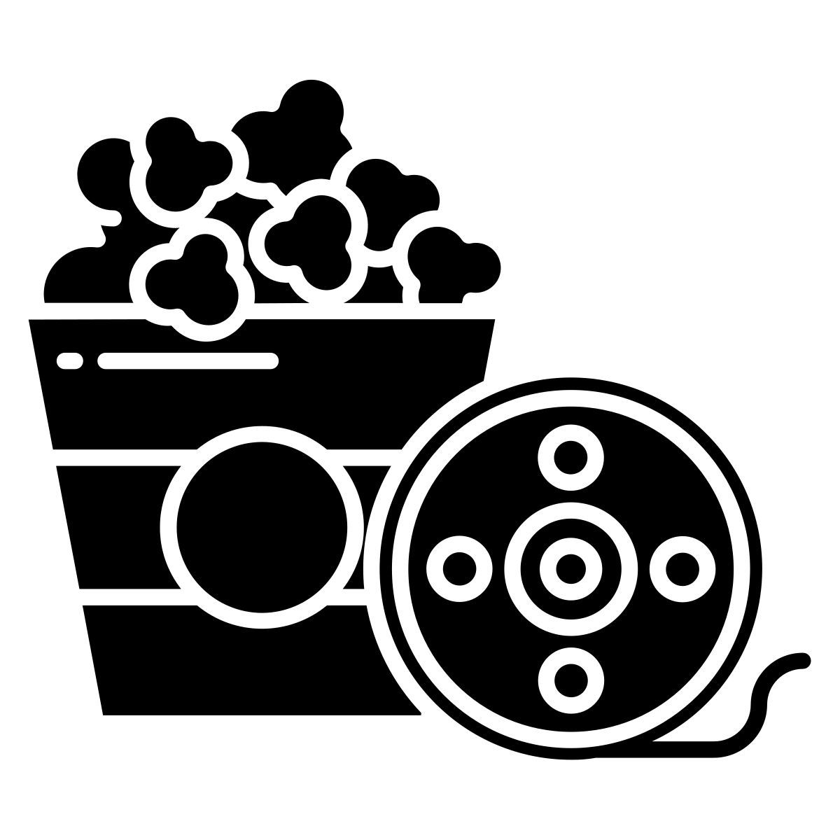 popcorn icon