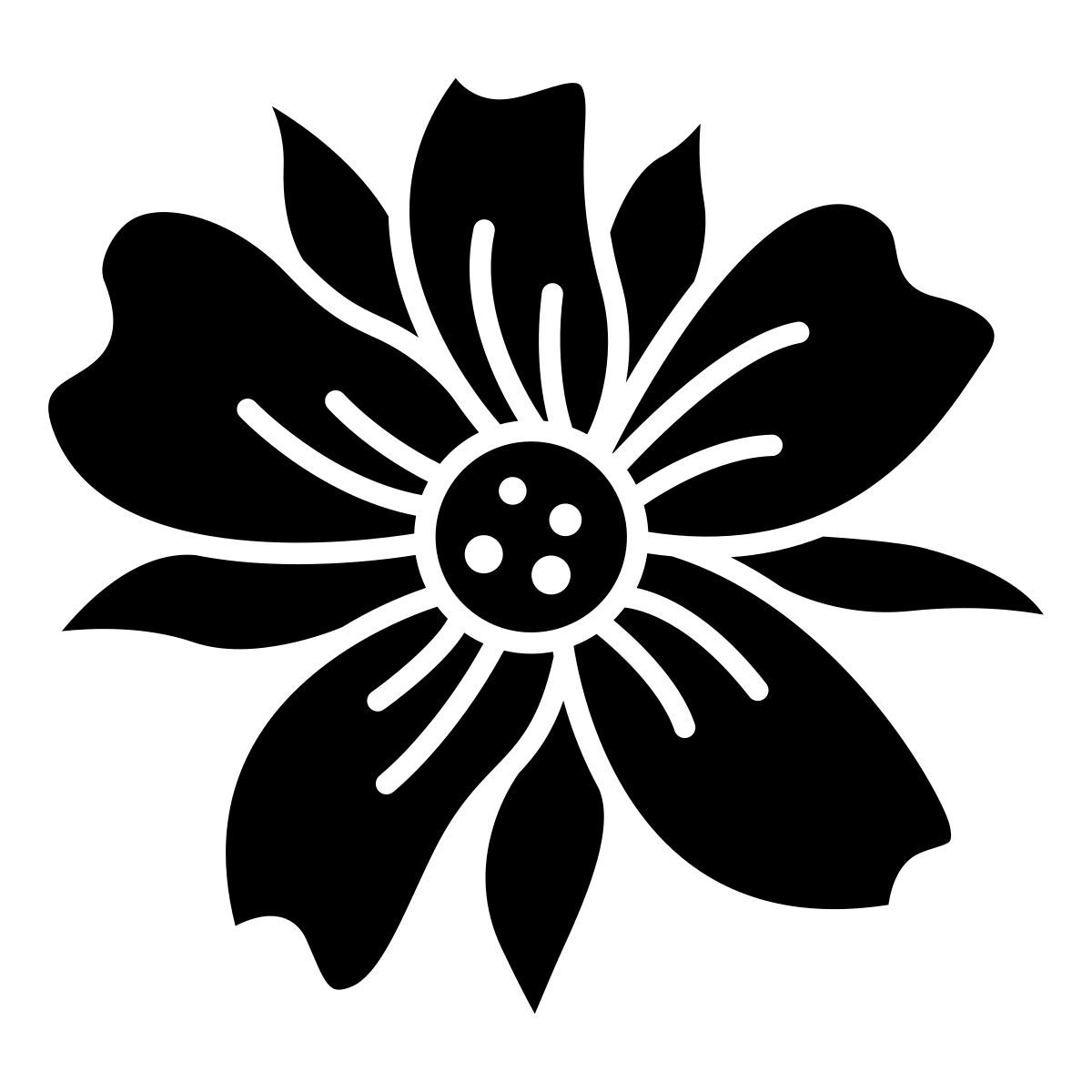 poppy icon
