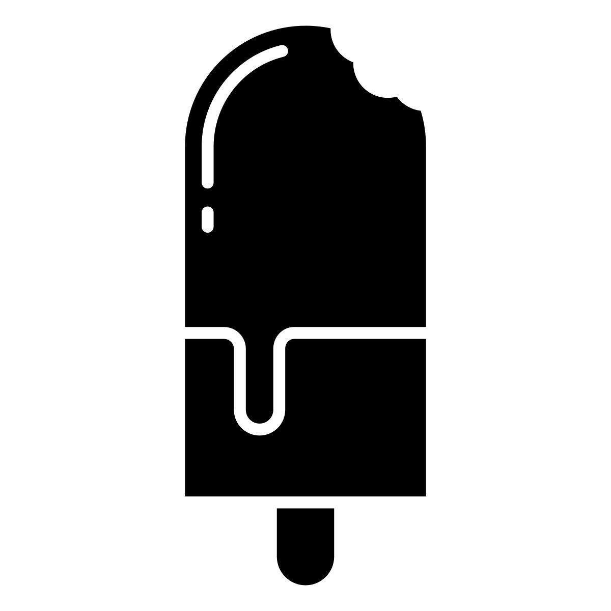 popsicle icon