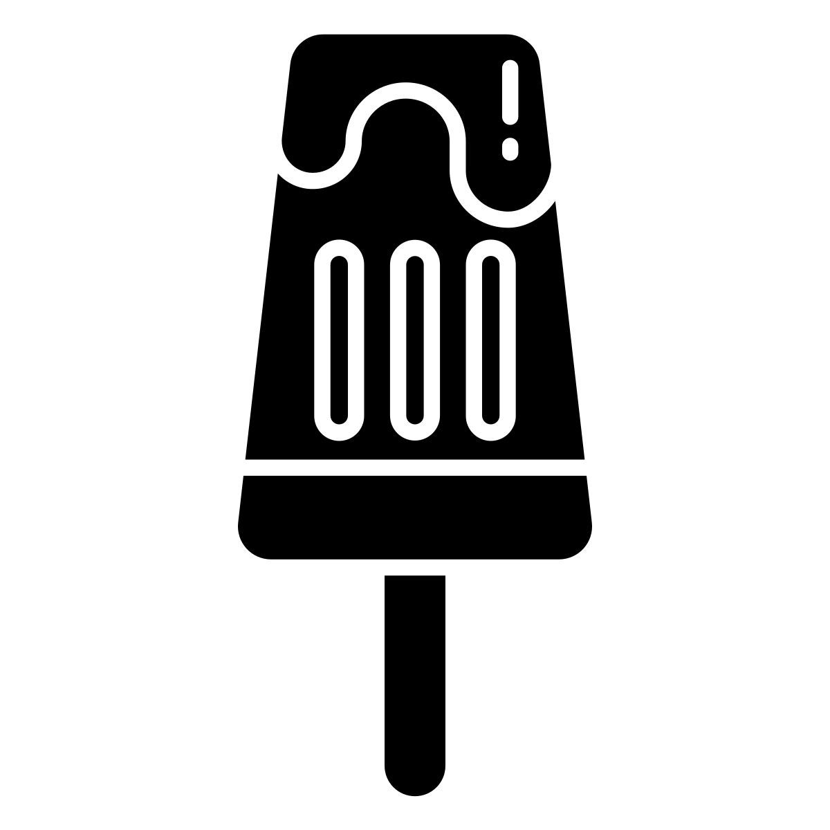 popsicle icon