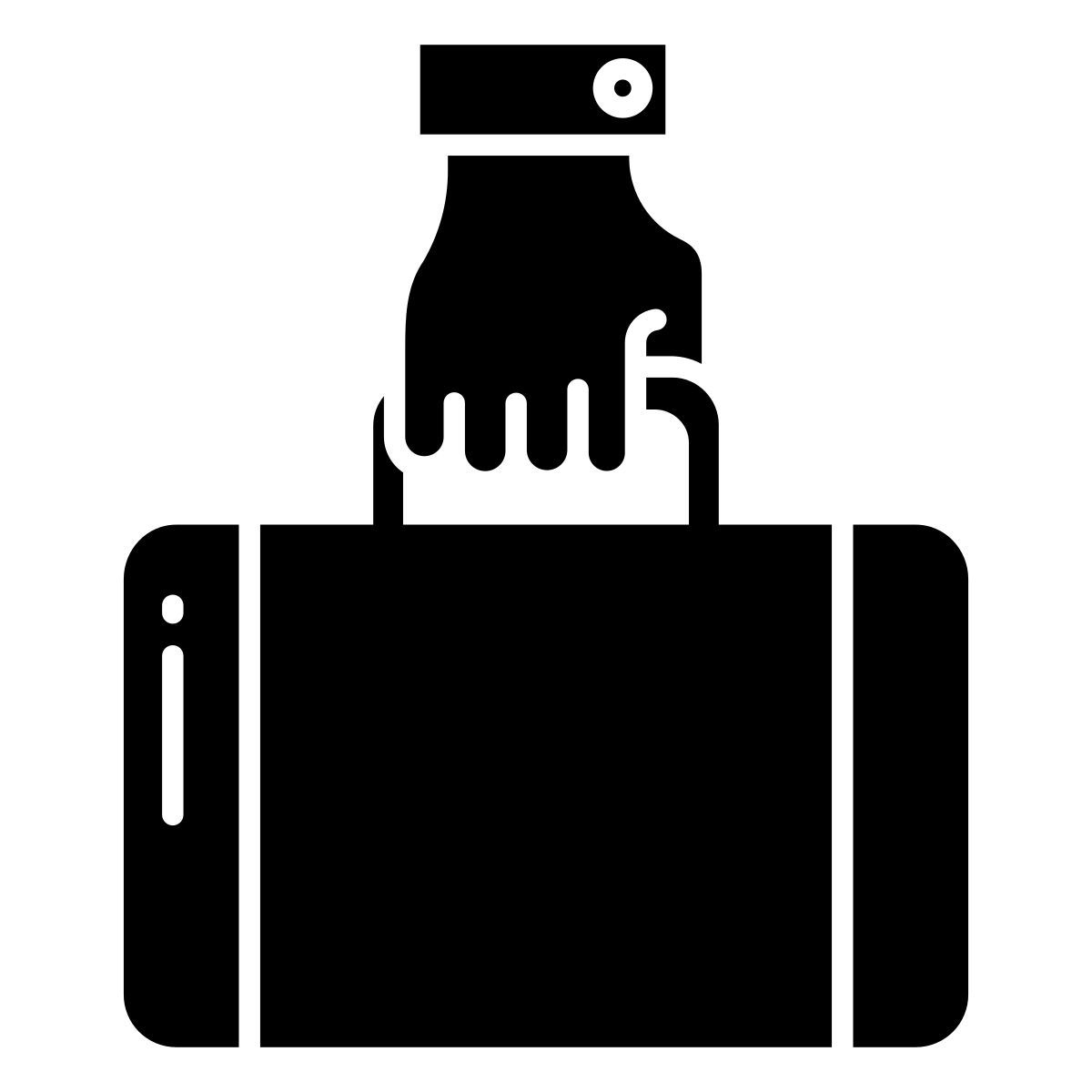 portfolio icon