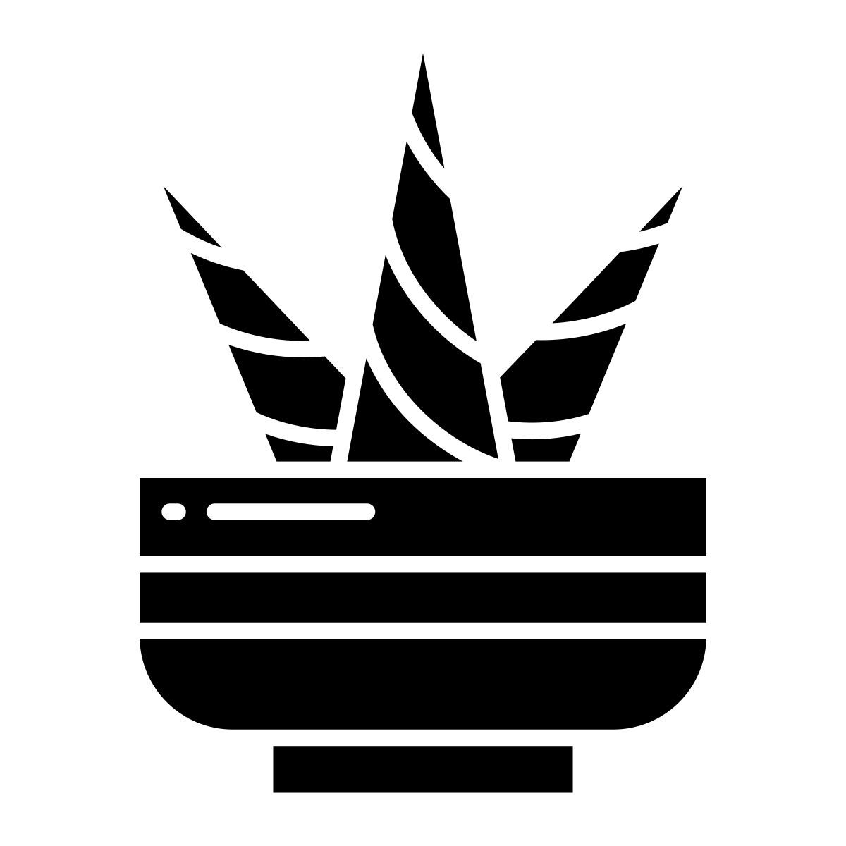 pot icon