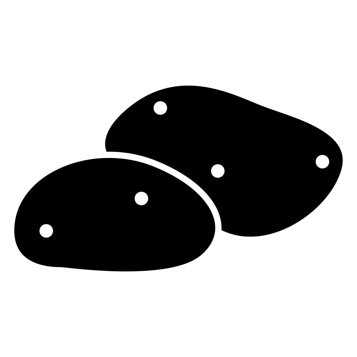 potato icon