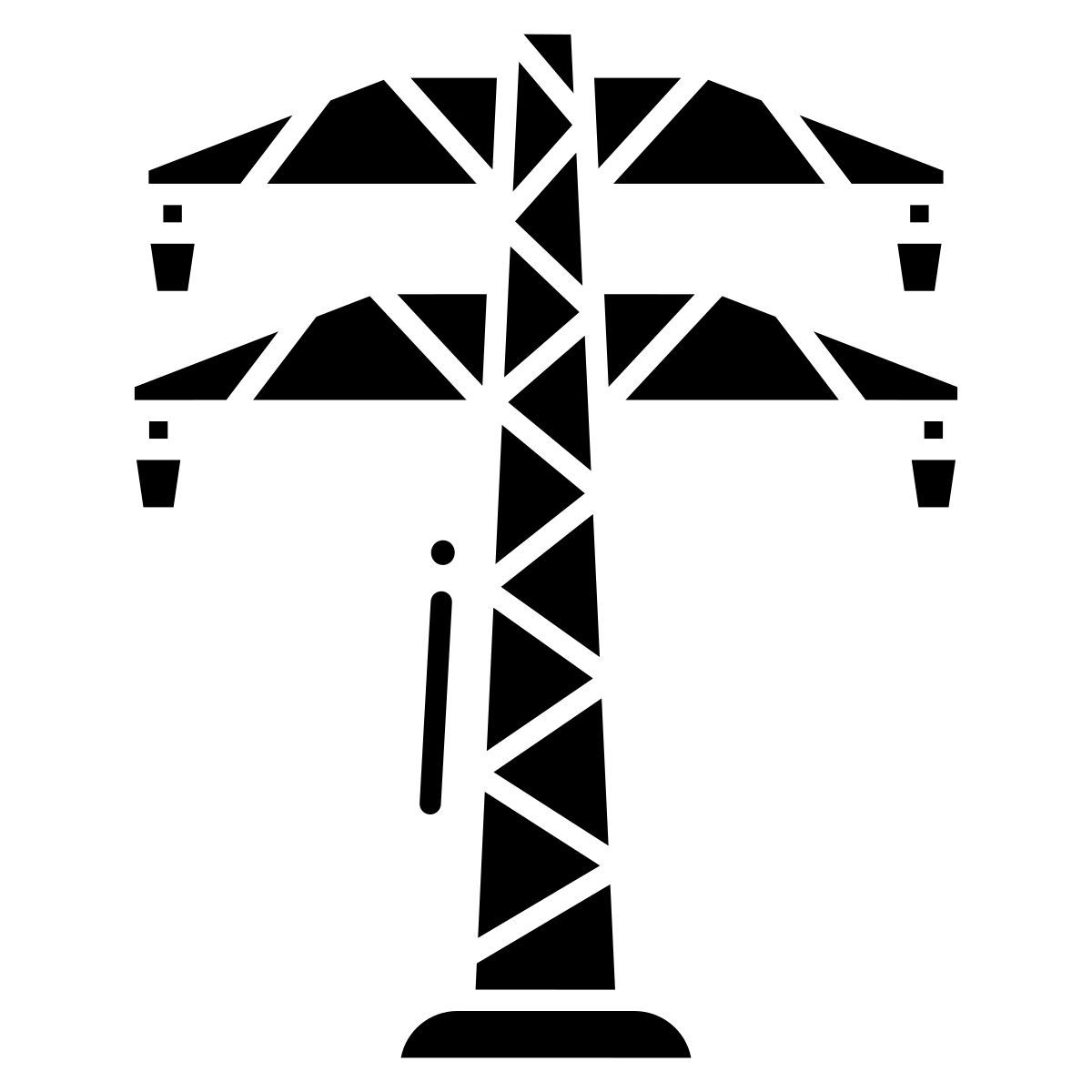 power tower icon