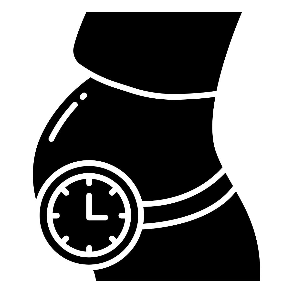 gravidanza icon
