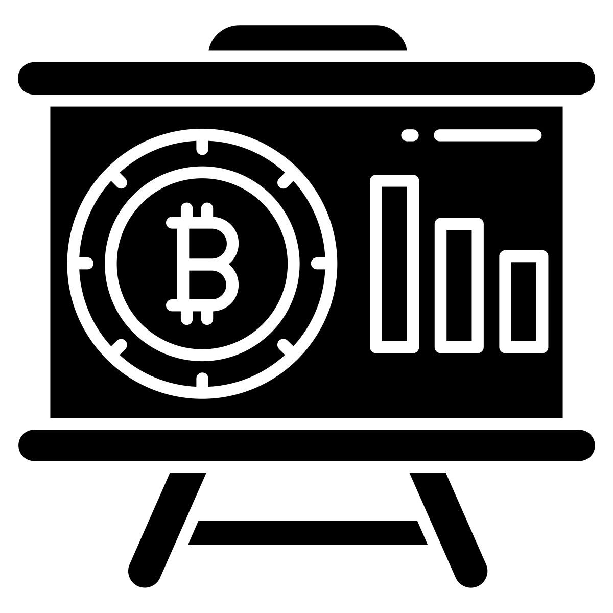 presentation icon