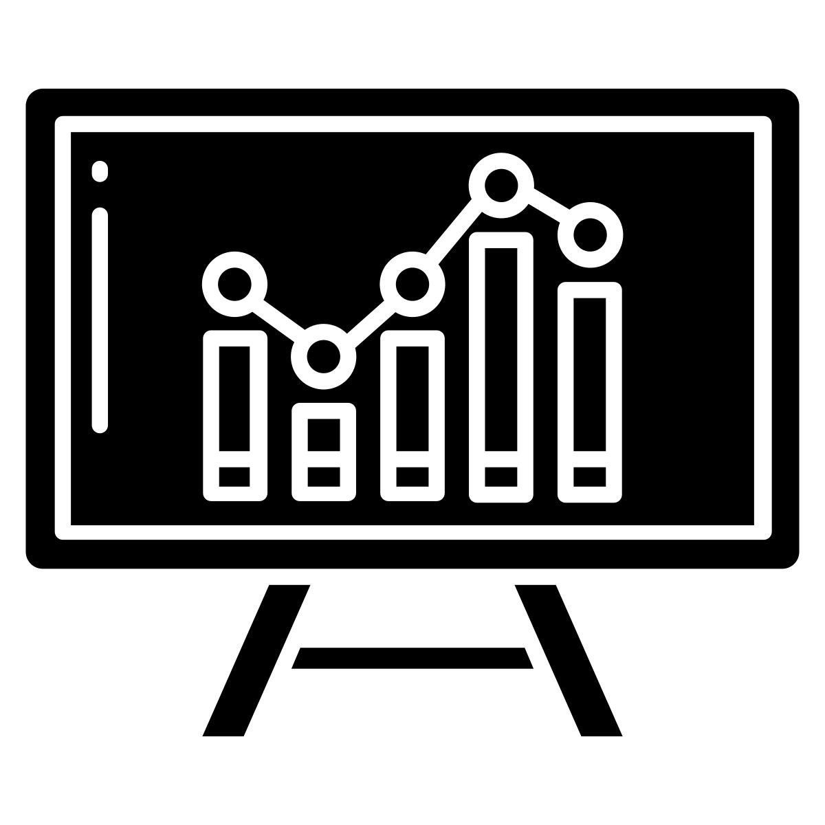 presentation icon