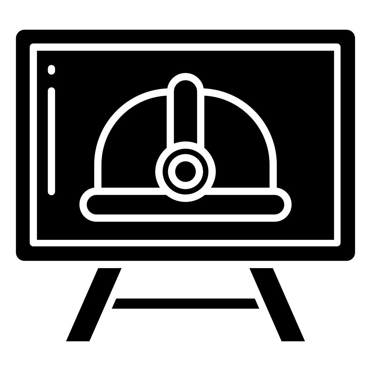 presentation icon