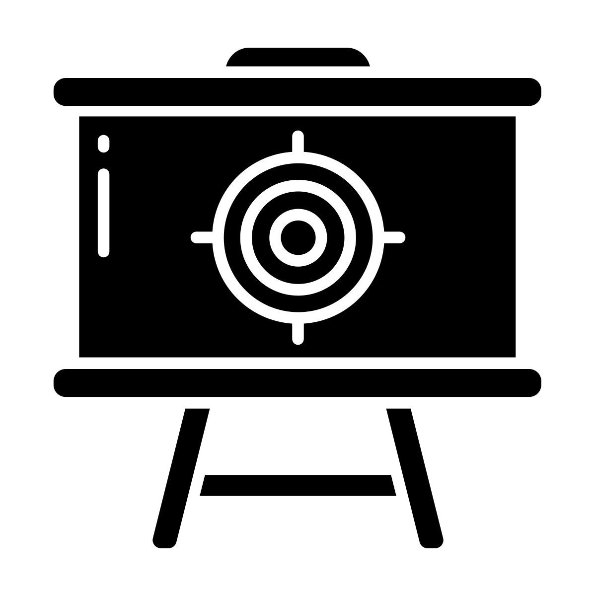 presentation icon