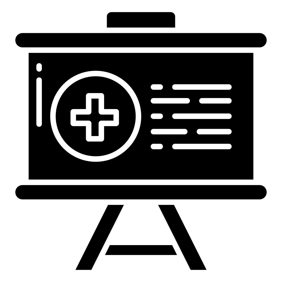 presentation icon