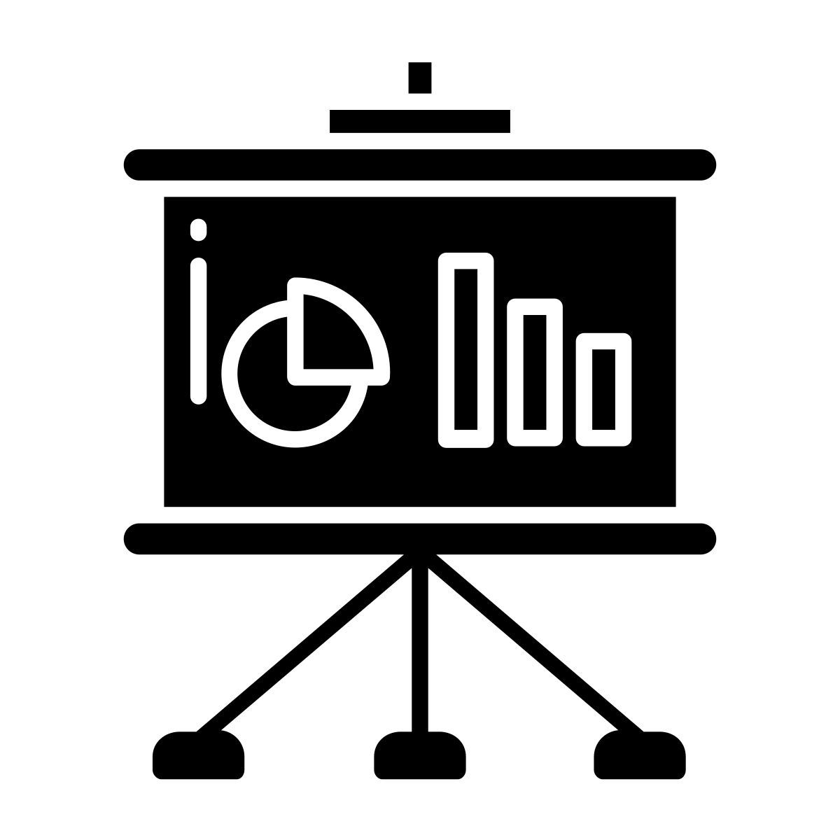präsentation icon