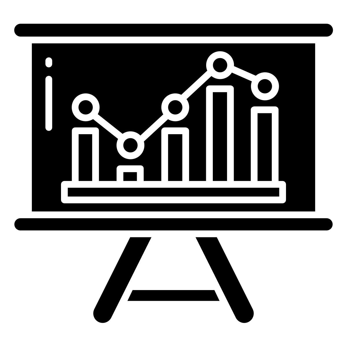 presentation icon