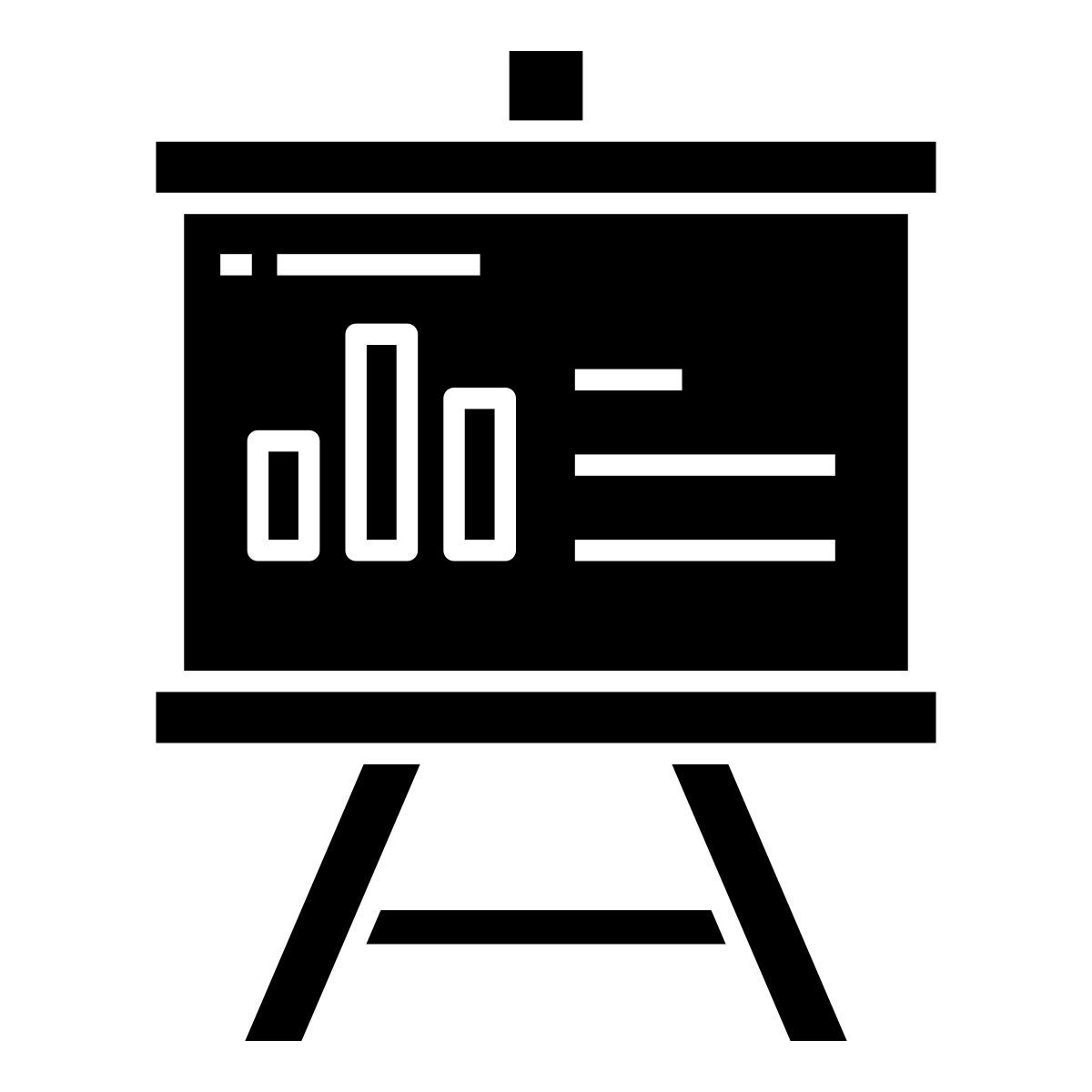 presentation icon