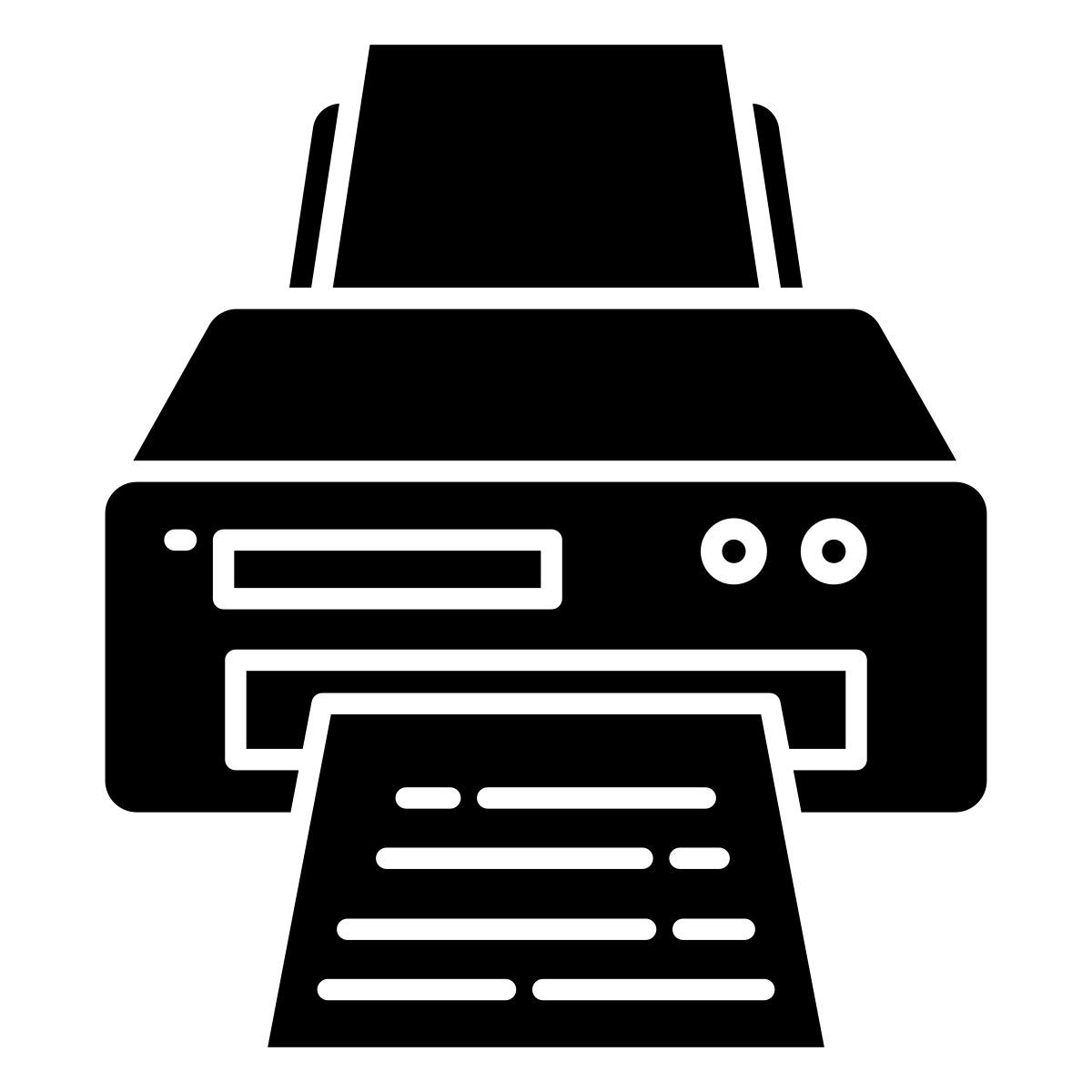 printer icon
