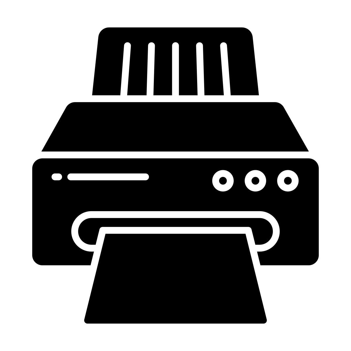 printer icon