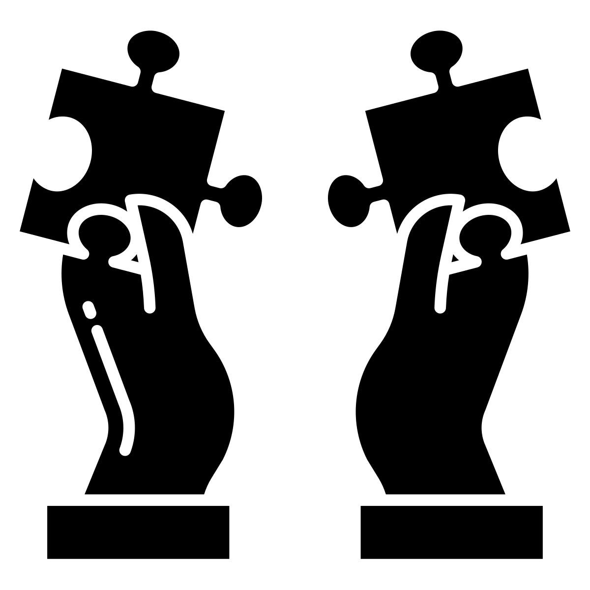 problem solving icon