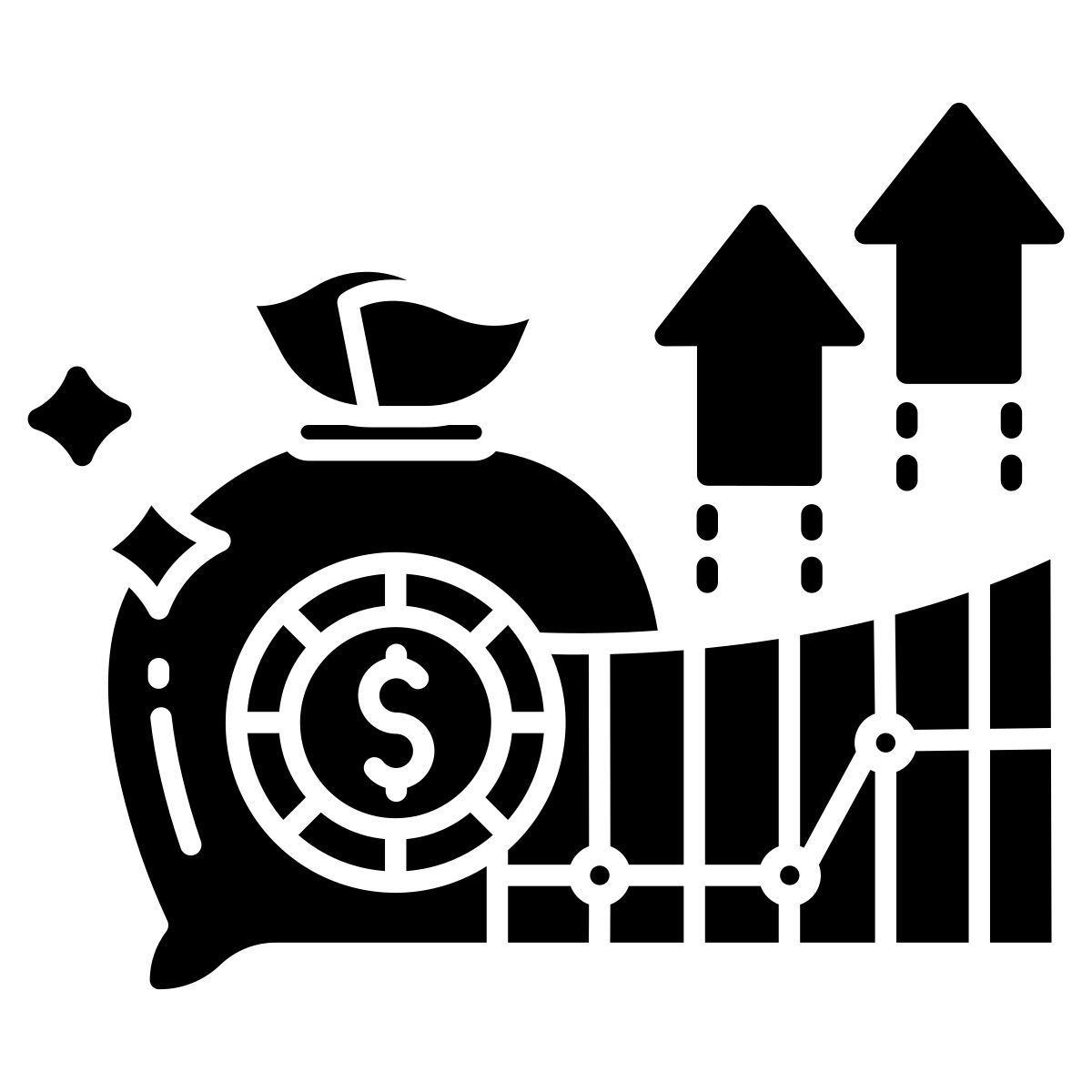 profit icon