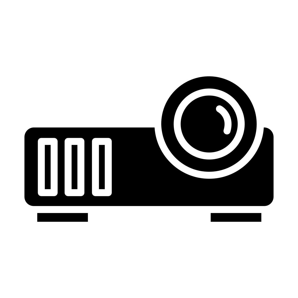 projector icon