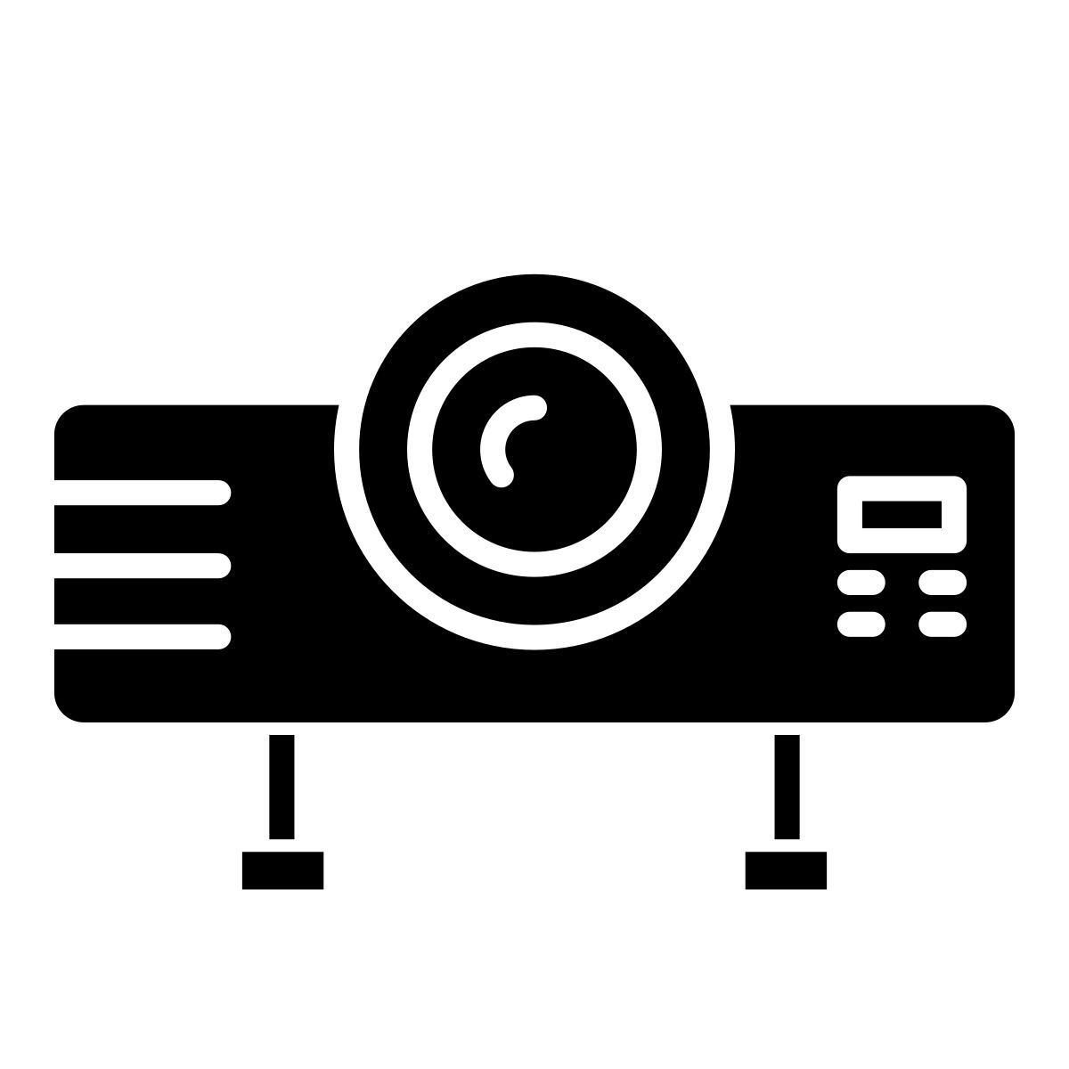 projector icon