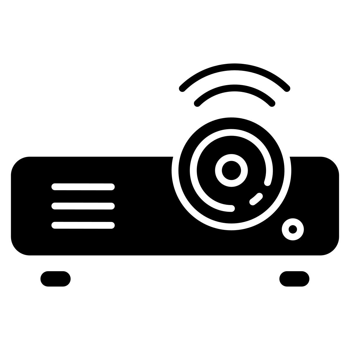 projector icon