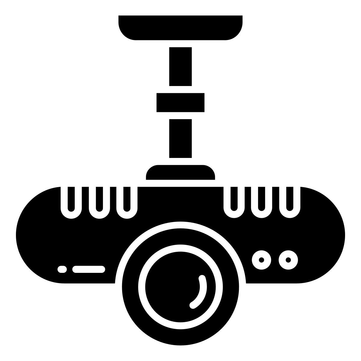 Proiettore icon