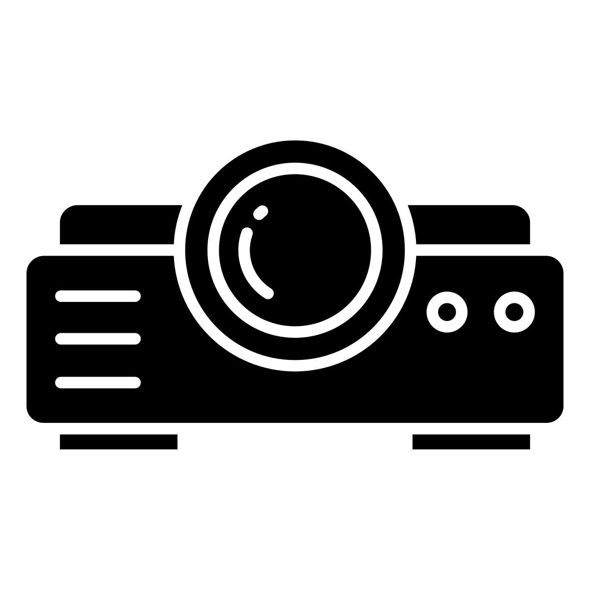 projector icon