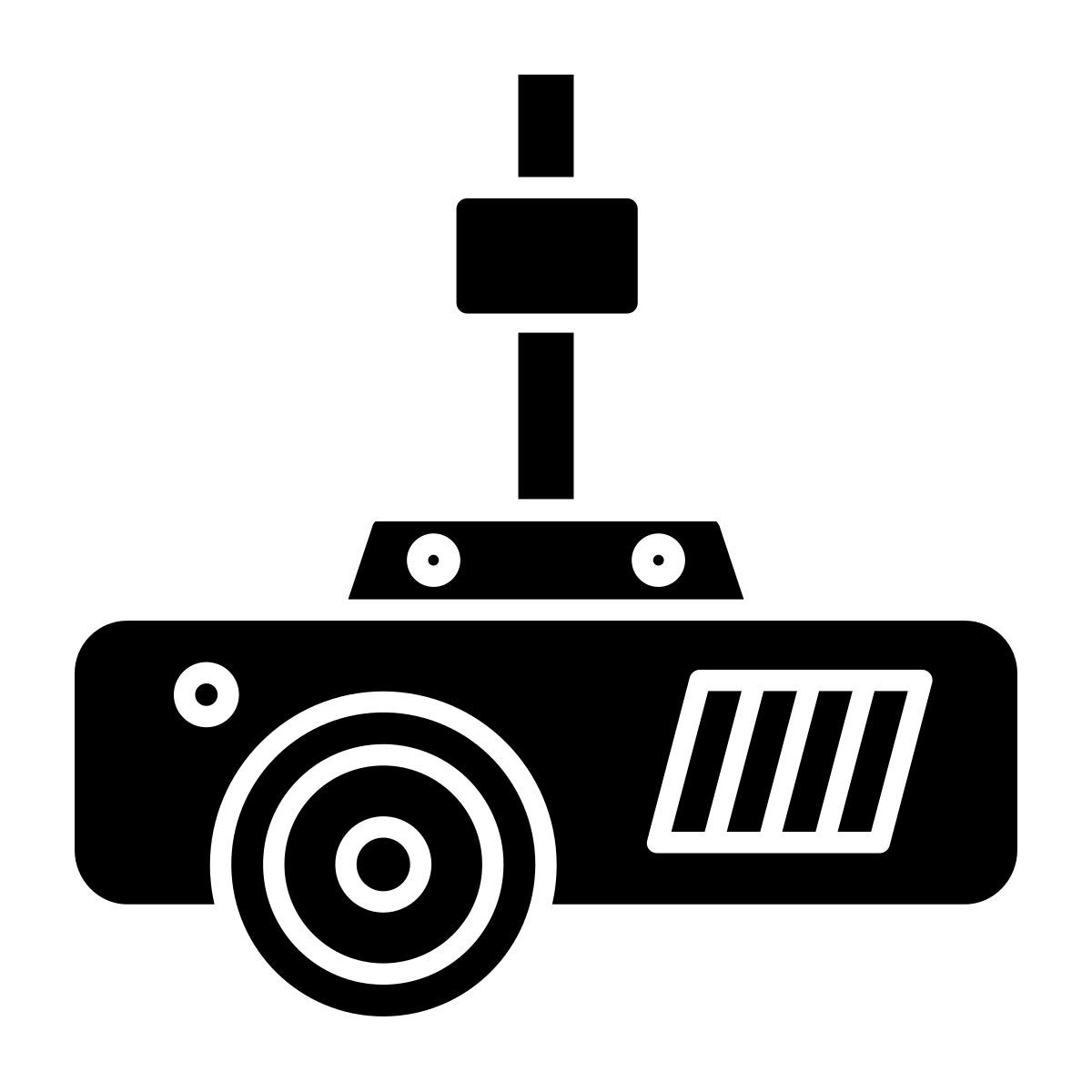 projector icon