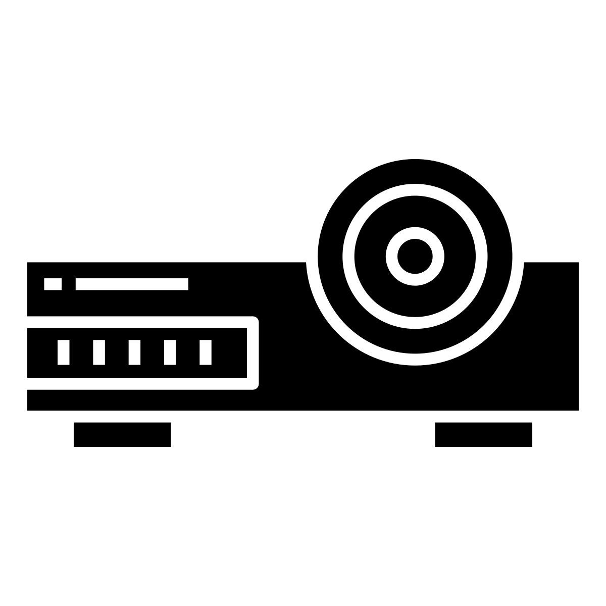 Projecteur icon