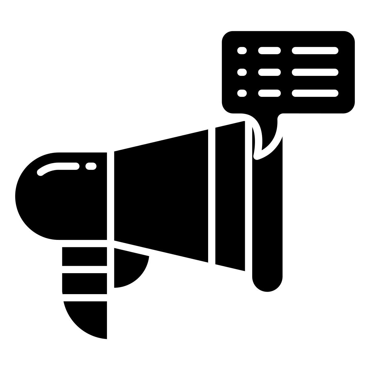 förderung icon