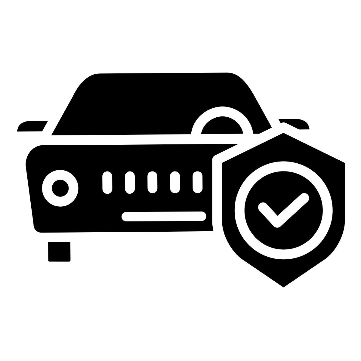 protection icon