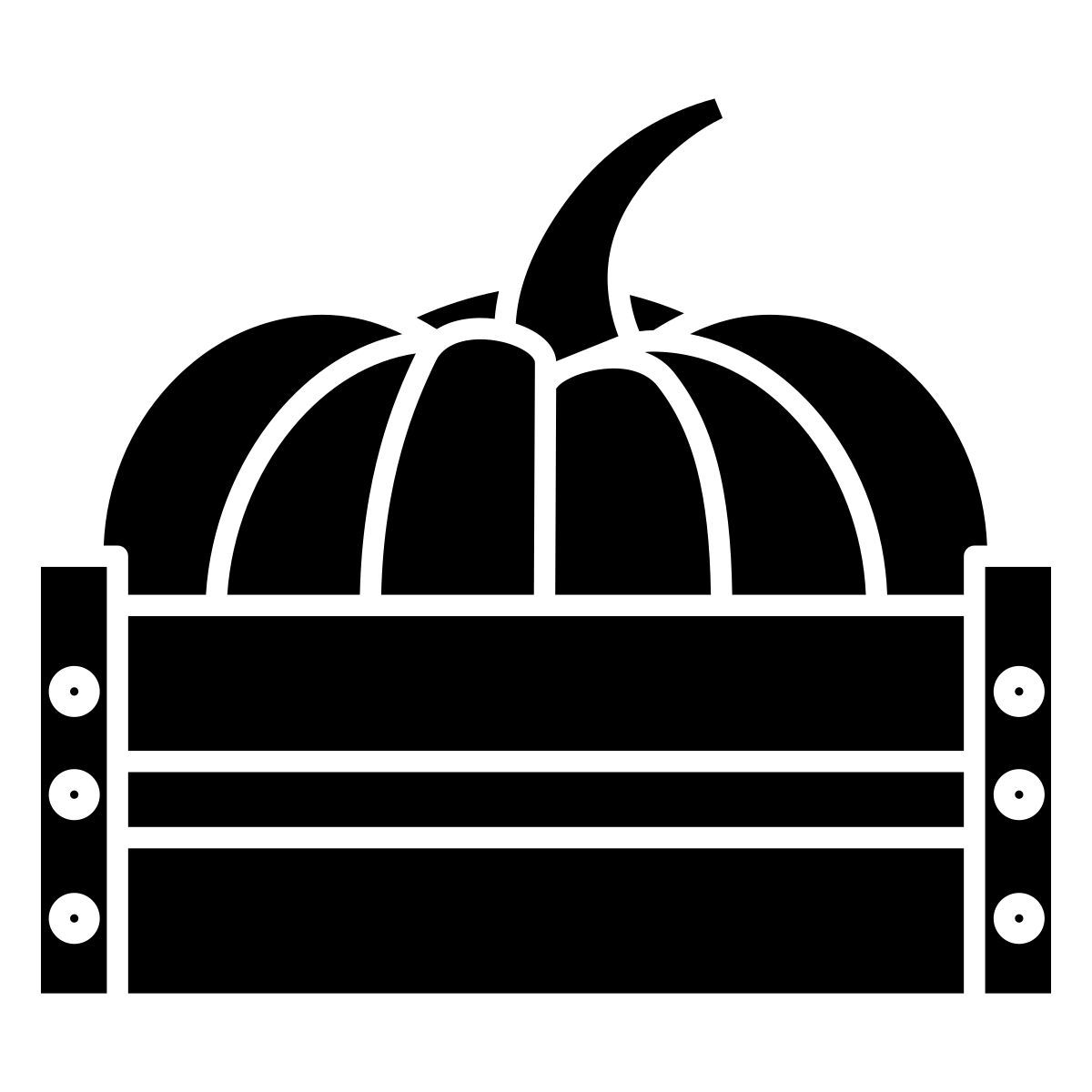 pumpkin icon
