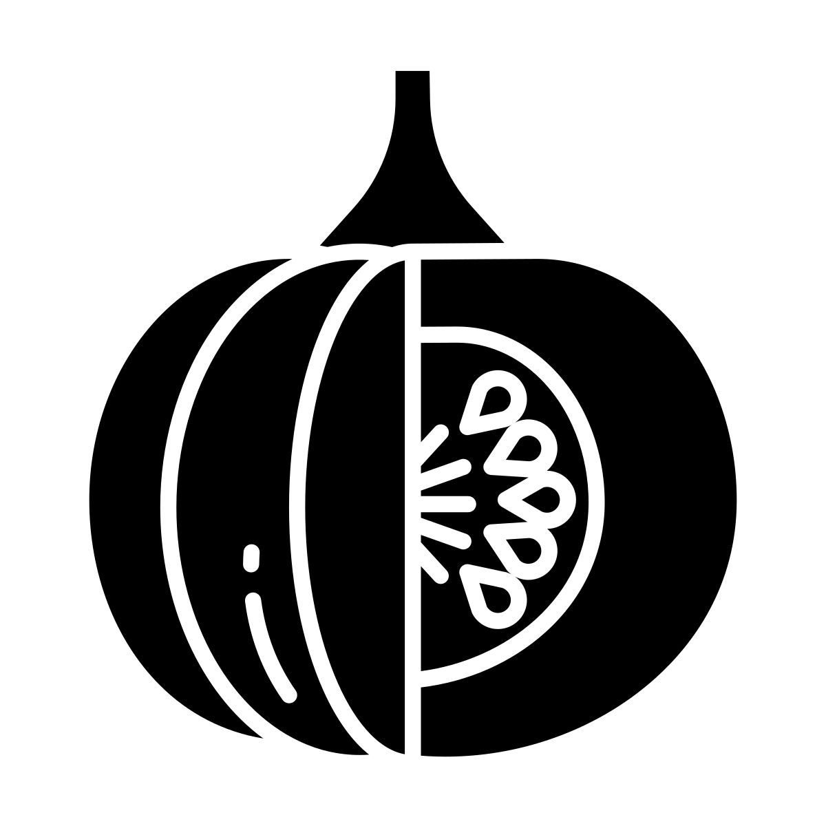 pumpkin icon