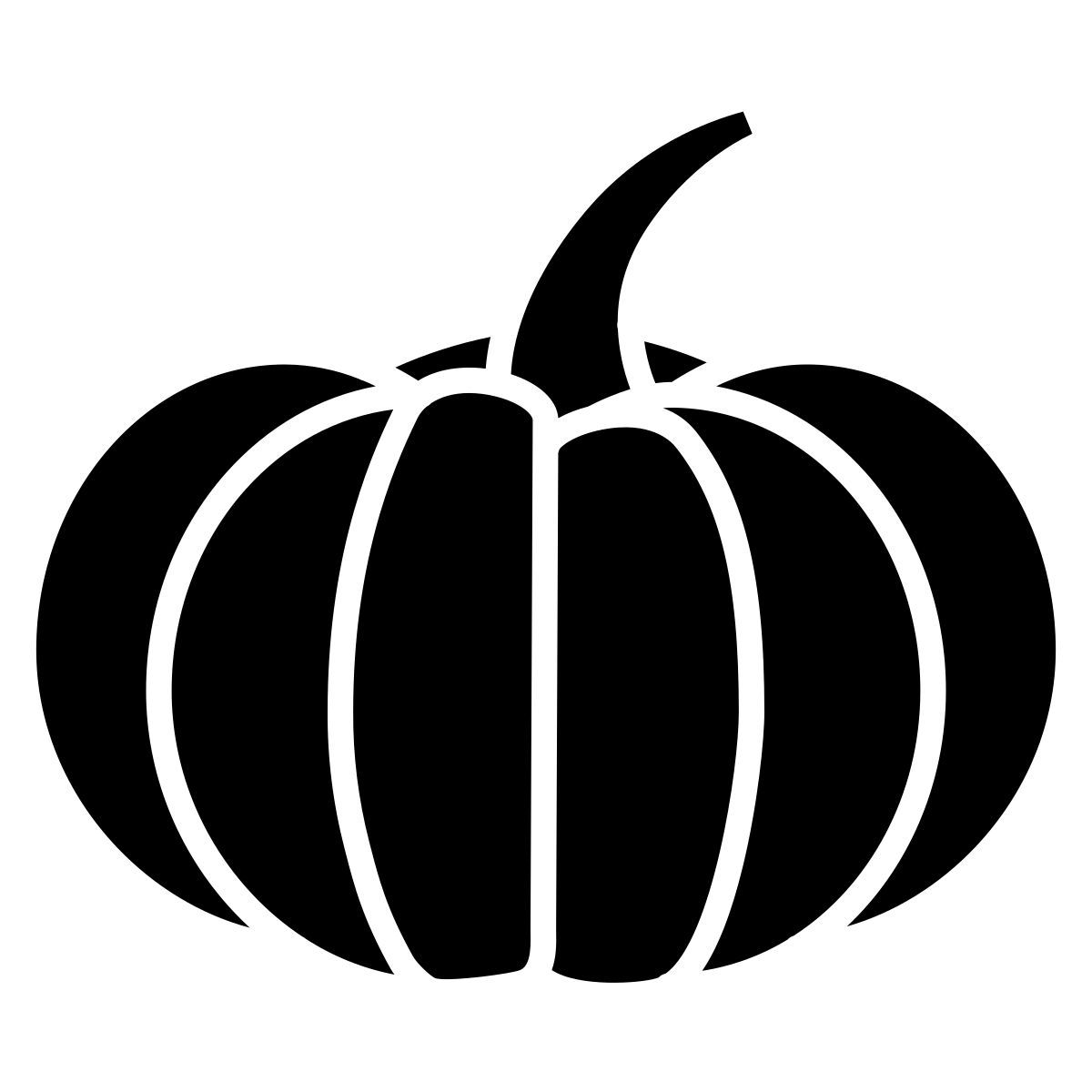 pumpkin icon