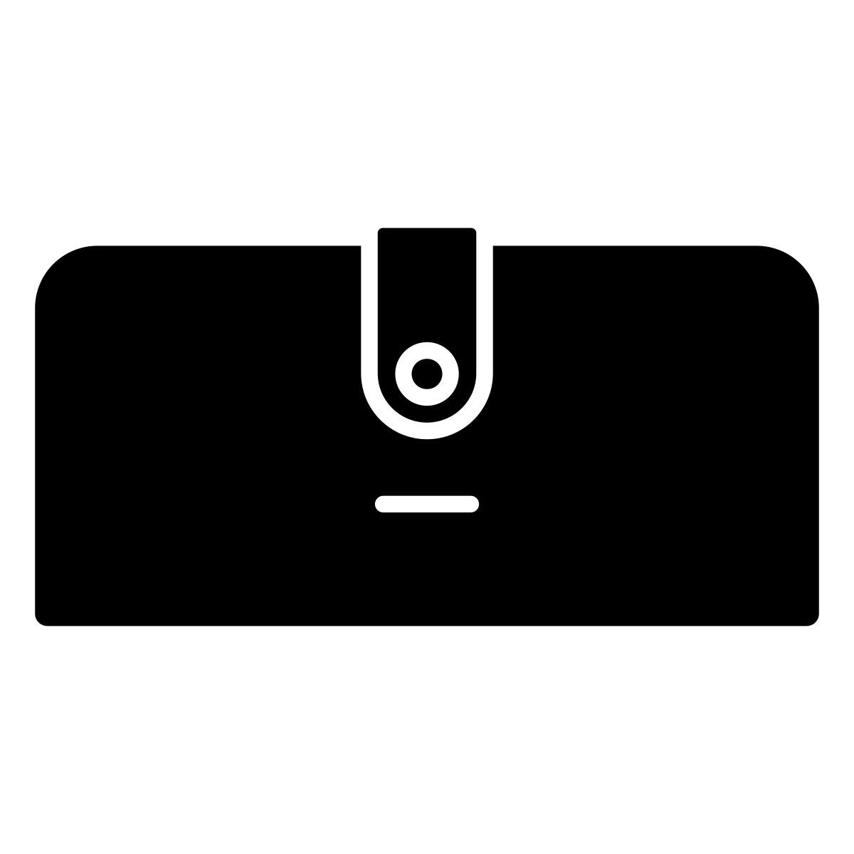 purse icon