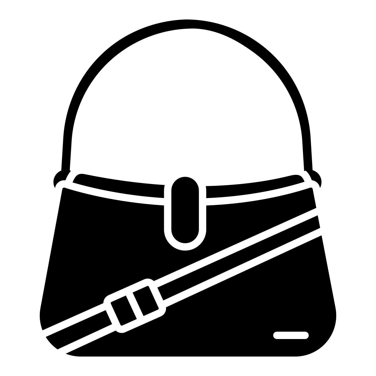 purse icon