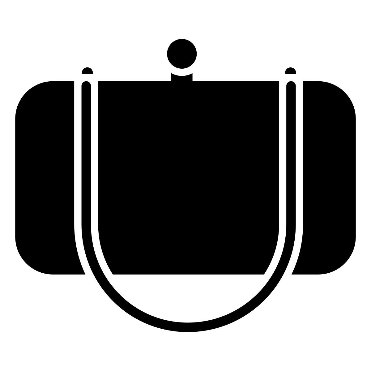 purse icon