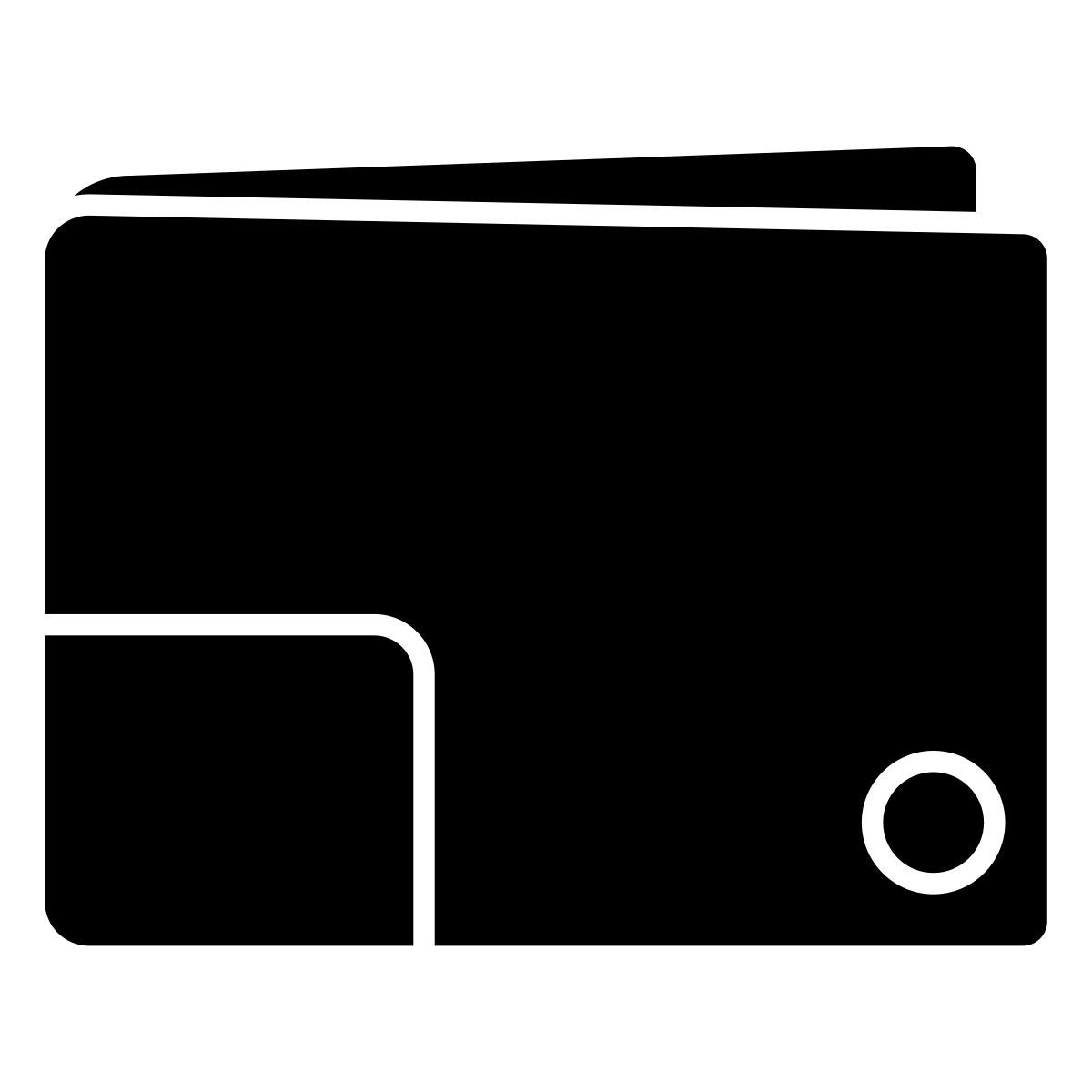 purse icon