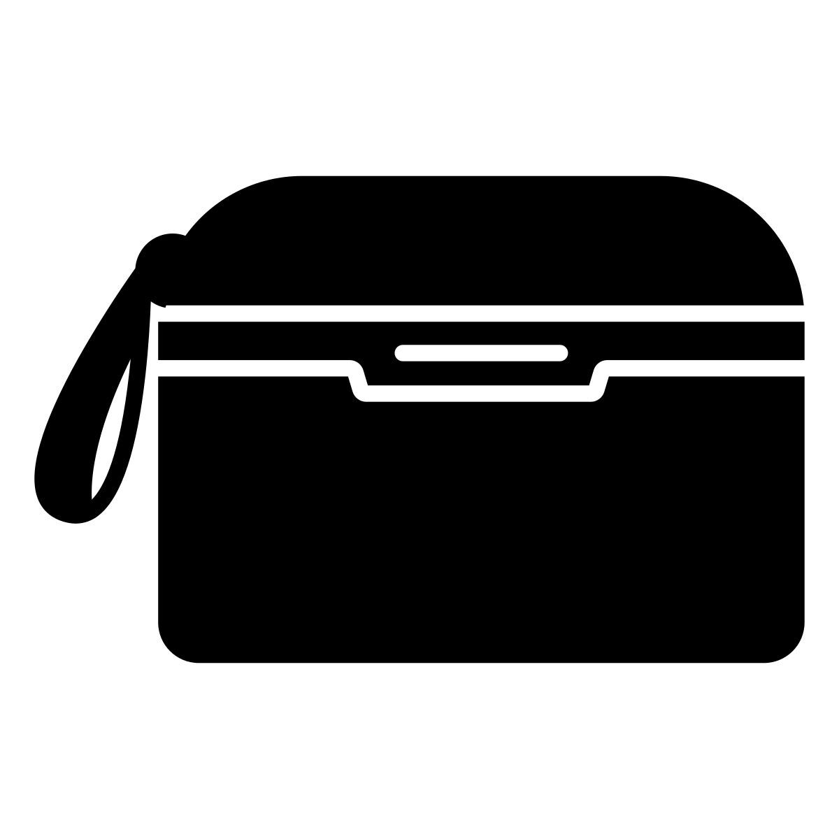 purse icon