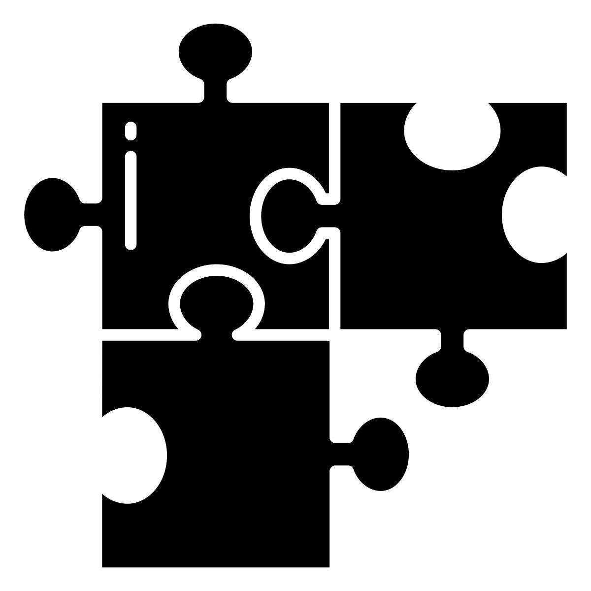 puzzle icon