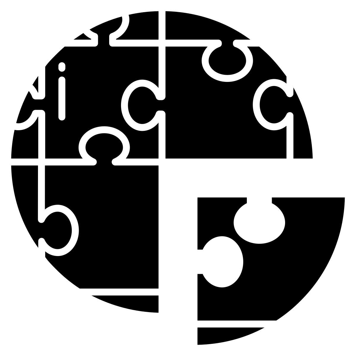 puzzle icon