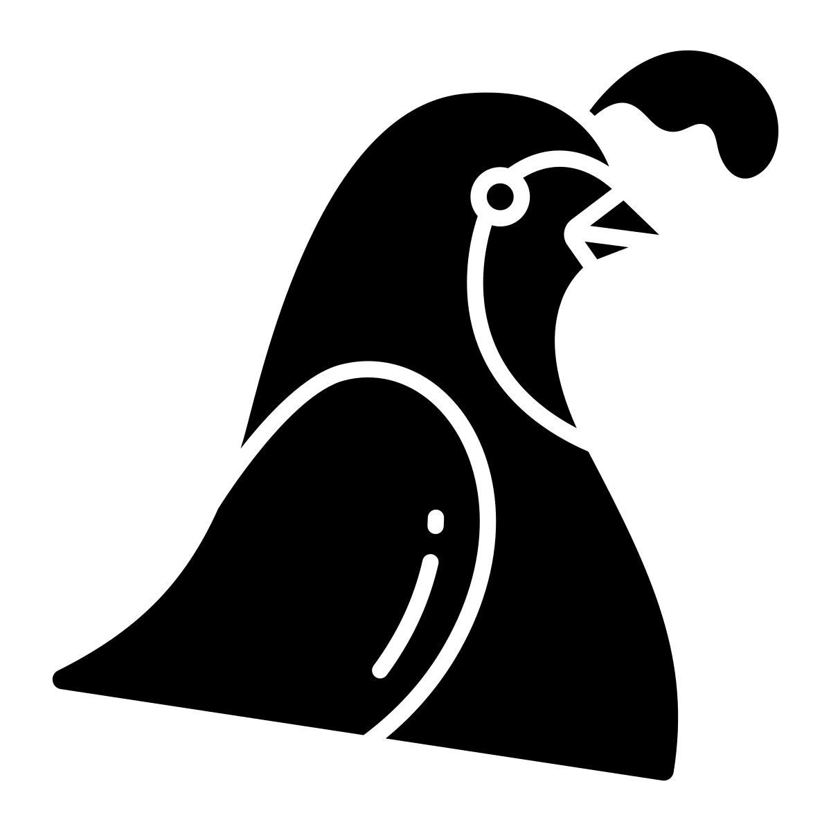 codorniz icon