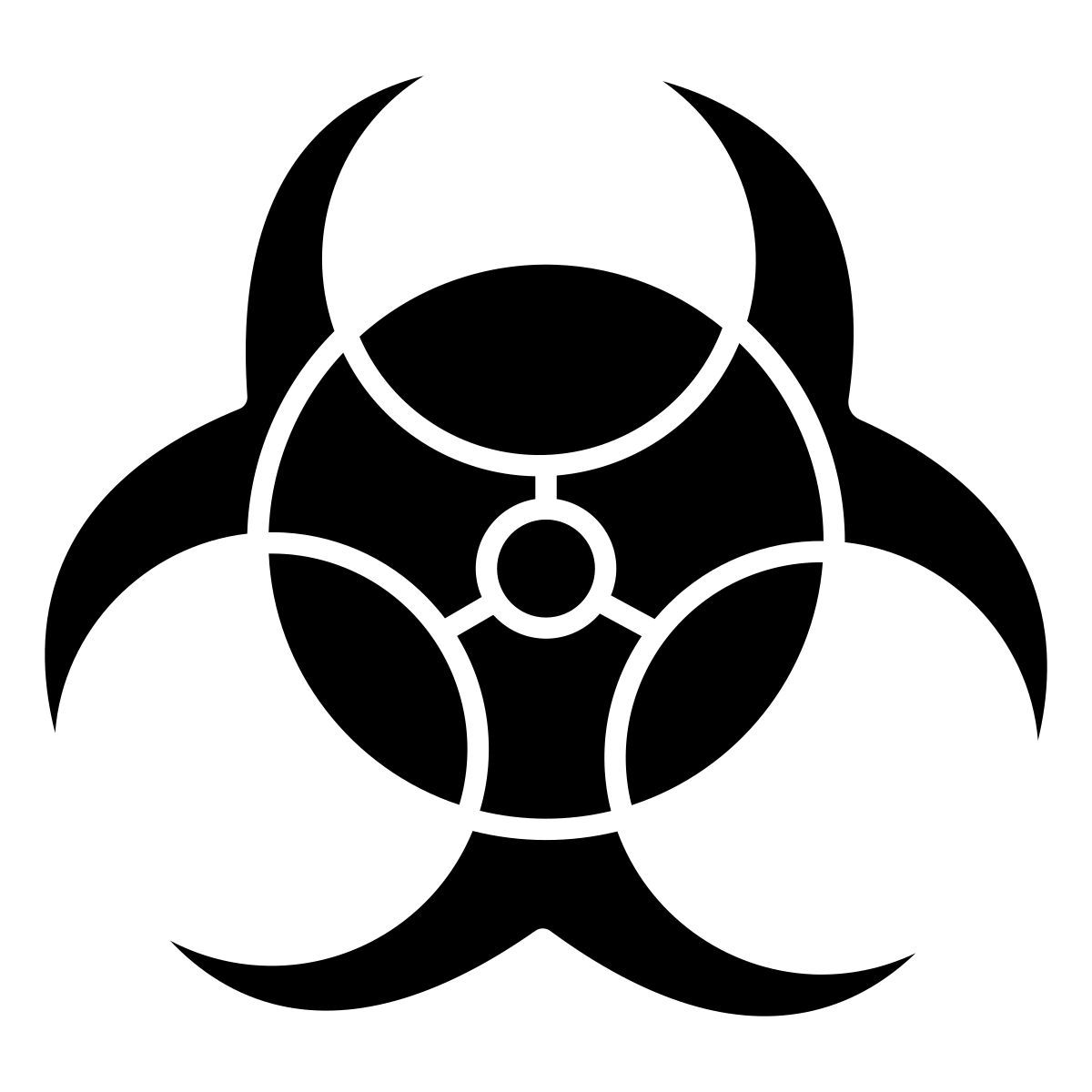 quarantine icon