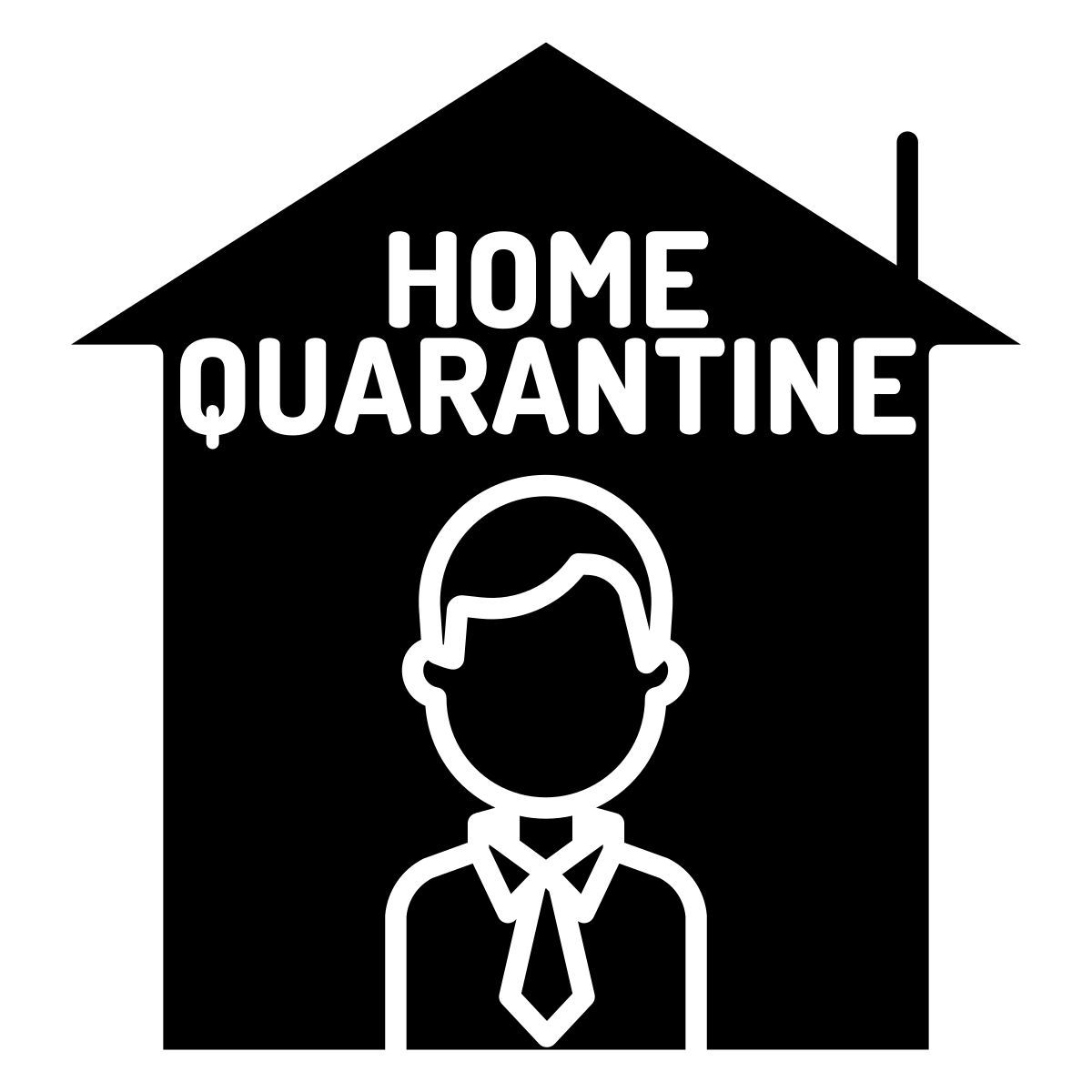 quarantine icon