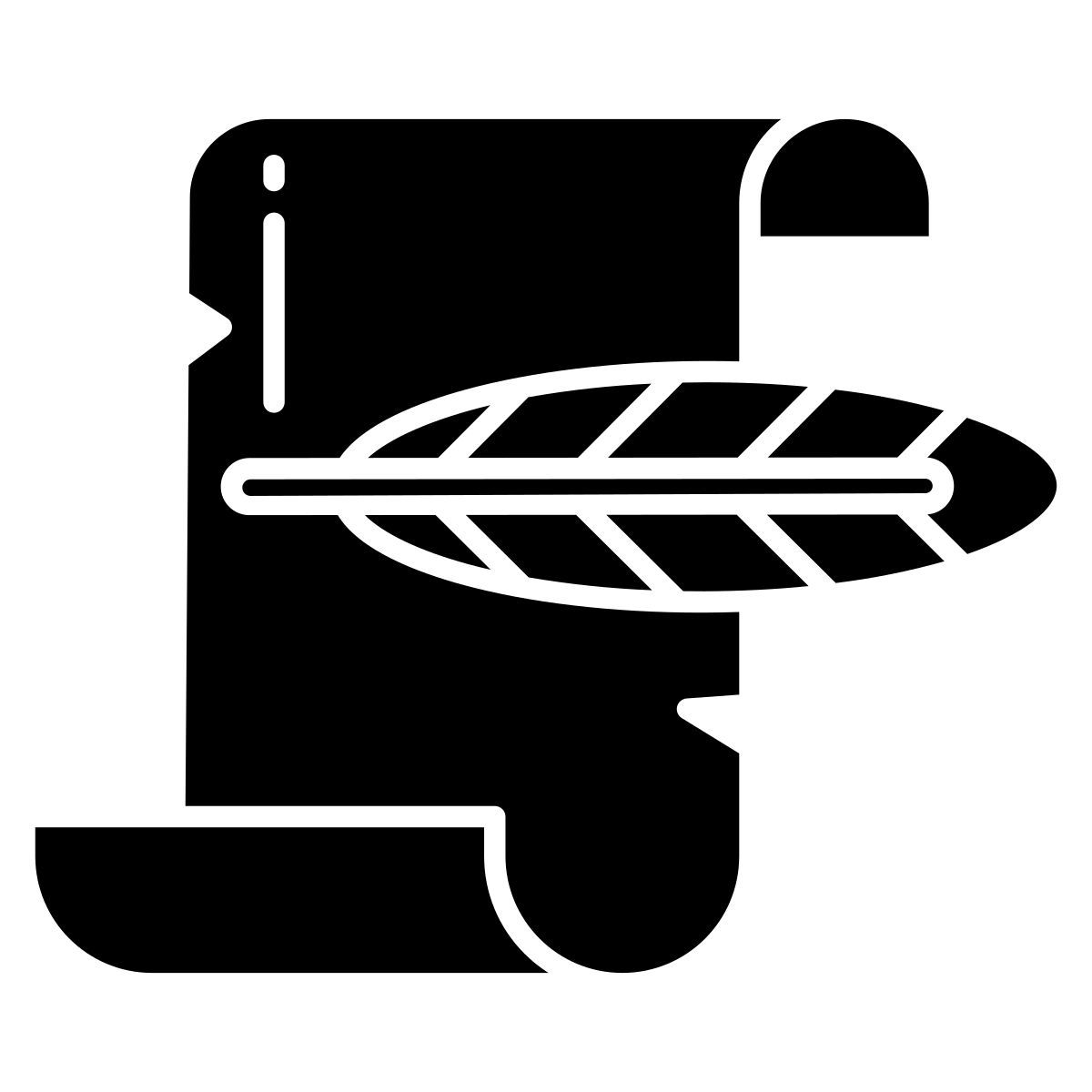 quill icon